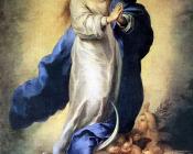 巴托洛梅 埃斯特班 牟利罗 : Immaculate Conception